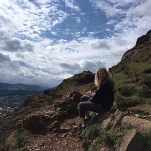 Meet your Posher, Stephanie